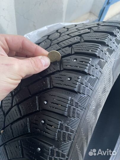 Gislaved Nord Frost 200 205/60 R16