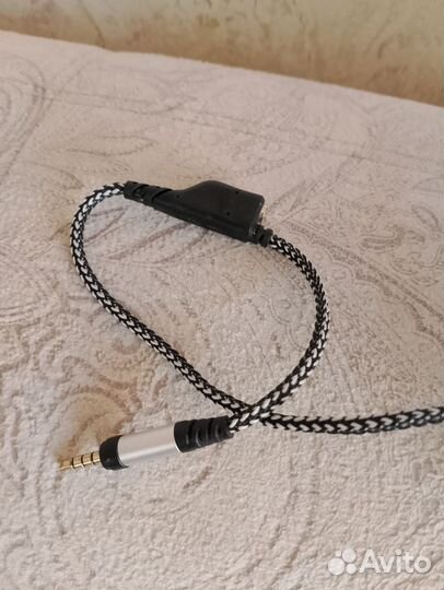 Игровые наушники A4 Tech Bloody m425