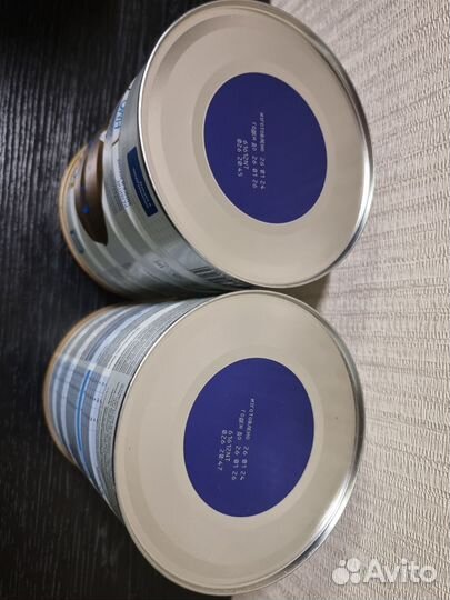 Similac gold 1, similac gold 2