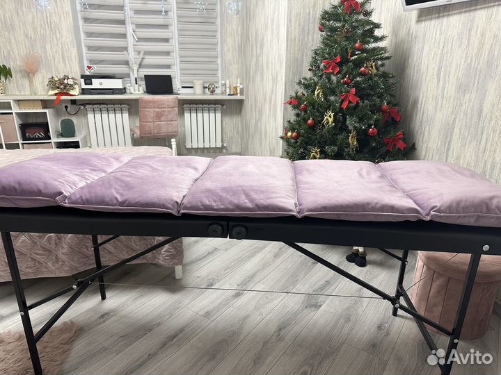 Матрас для наращивания ресниц