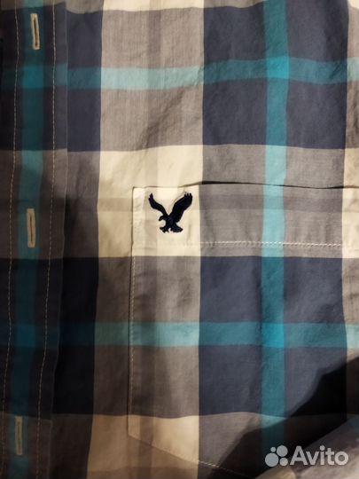 Рубашка American Eagle original