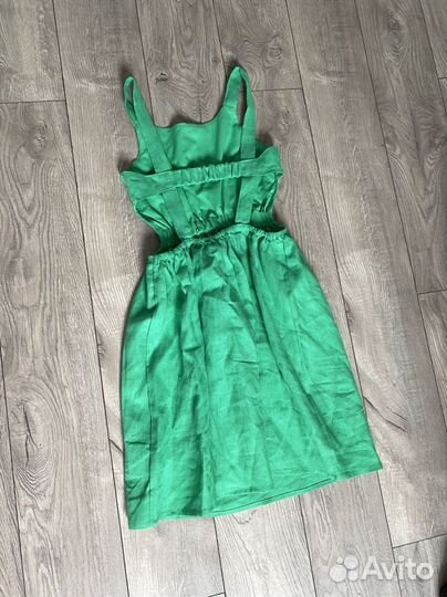 Платья Sela и Mango