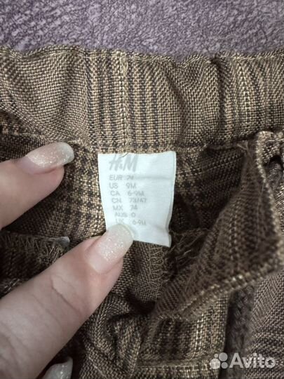 Вещи на мальчика 74-80