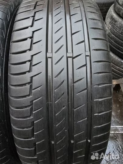 Continental PremiumContact 6 235/55 R19 105V