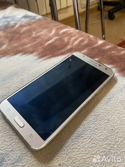 Телефоны на запчасти sumsung j7