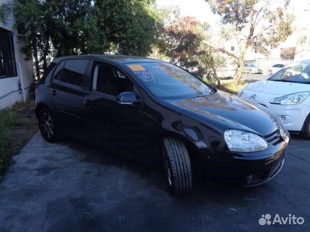 Разбор на запчасти Volkswagen Golf 5 2003-2009