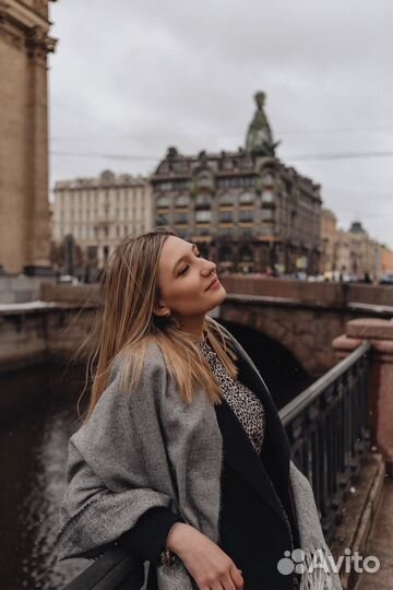 Фотограф спб / фотопрогулка