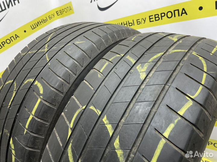 Bridgestone Turanza T005 255/60 R17