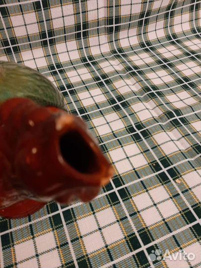 Чайник заварочный СССР