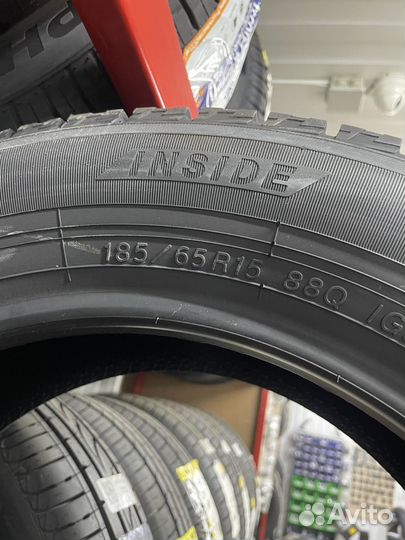 Yokohama Ice Guard IG50+ 185/65 R15 88Q