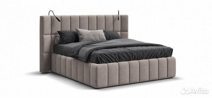 Кровать boss.XO