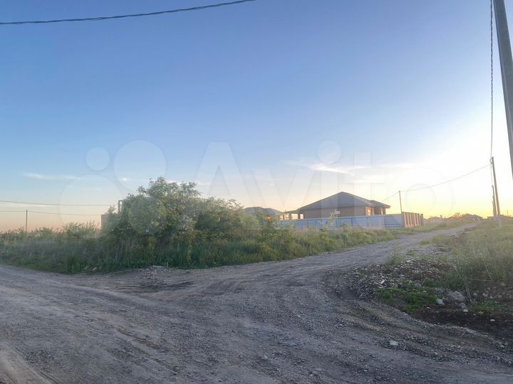 Участок 4,5 сот. (ИЖС)