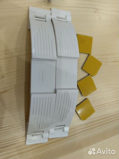 Фиксаторы для дверей IKEA