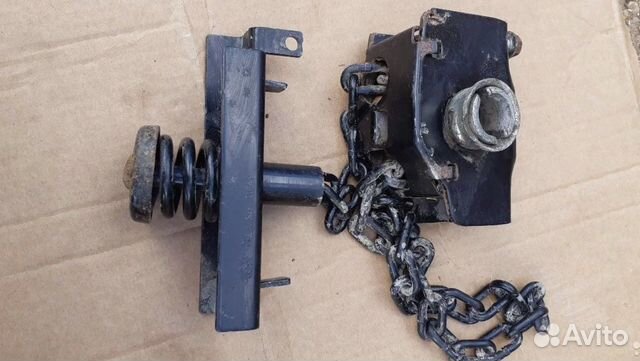 Механизм запаски Land cruiser 200 Lexus lx 570