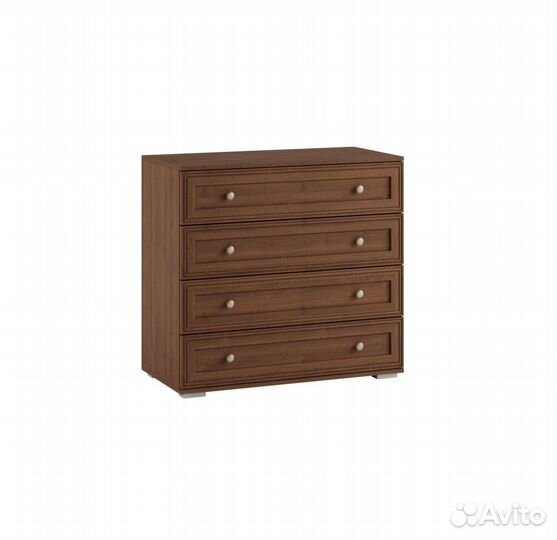 Ричард Спальный гарнитур Комплектация 3