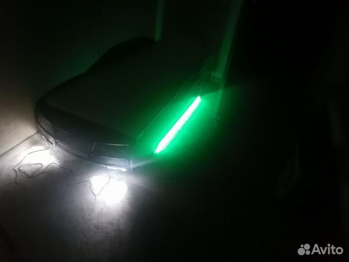 Продам детскую кровать