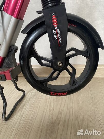 Самокат roces 200