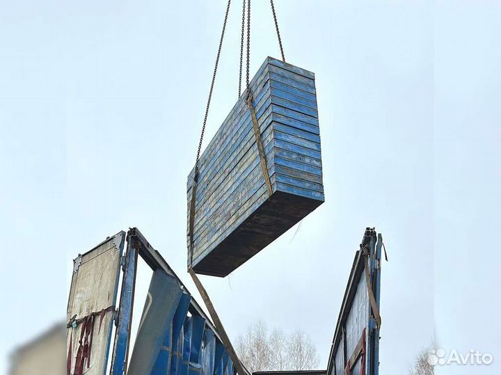 Продажа опалубки