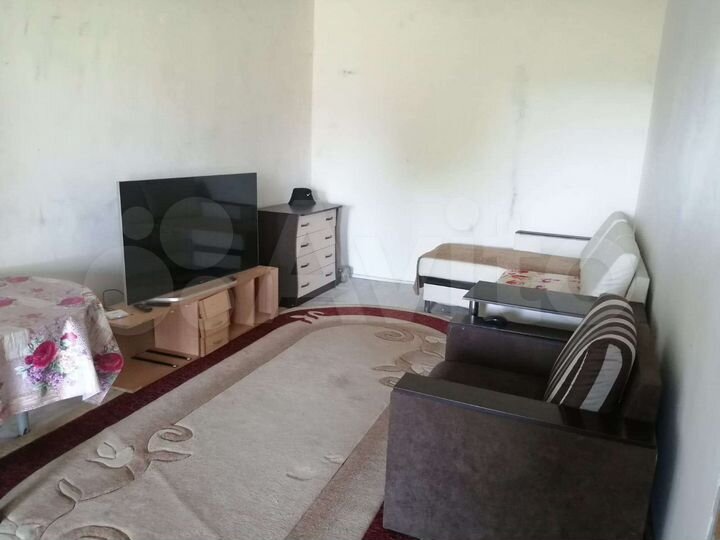 Дом 160 м² на участке 50 сот.