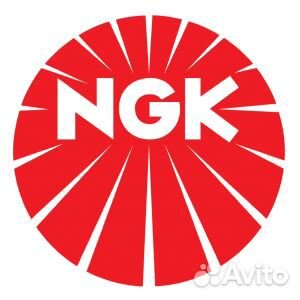 Свеча зажигания silzkr7b11