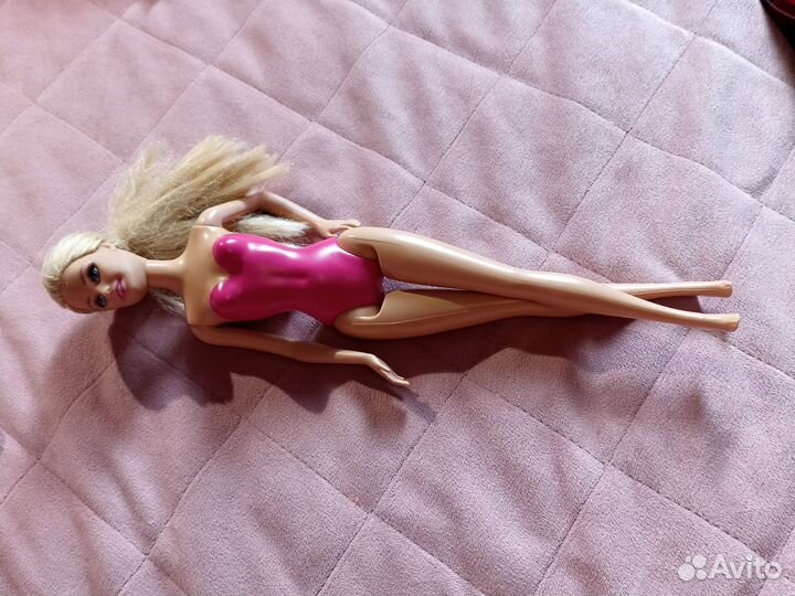 Кукла барби barbie mattel