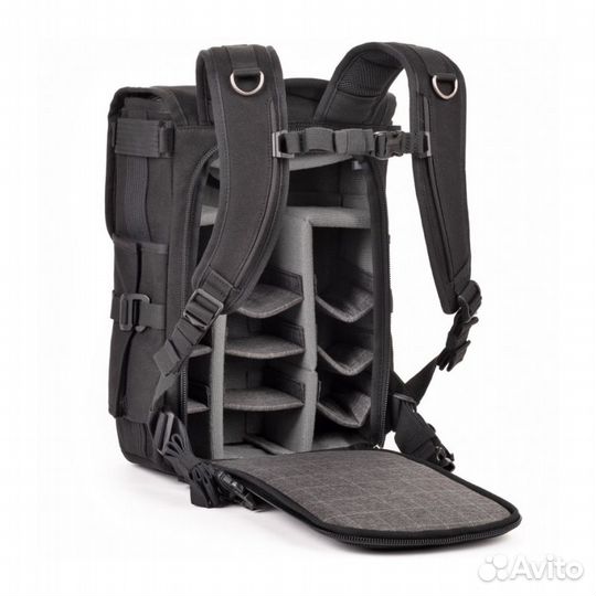 Рюкзак Think Tank Retrospective Backpack 15 Black