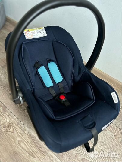 Автолюлька от 0