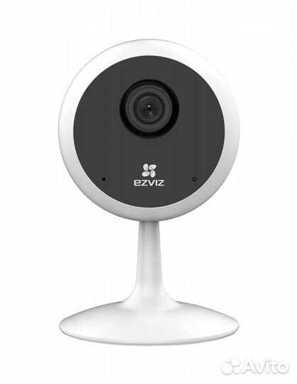 IP-камера ezviz C1C 720p, белый