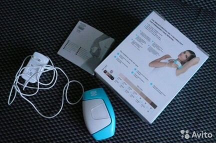 Фото эпилятор