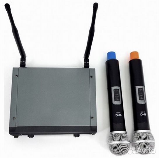Радиосистема B&G IU-258