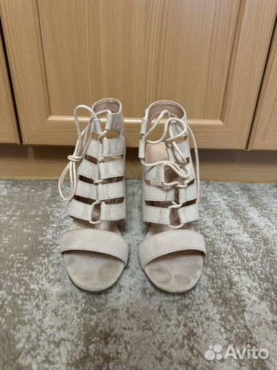 Туфли женские