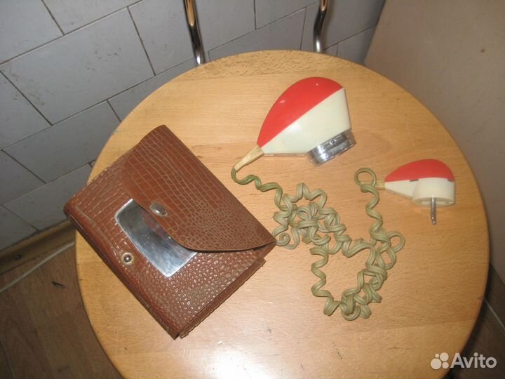 Электробритва 