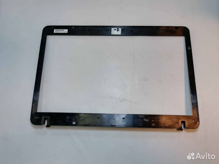 Рамка матрицы для HP Compaq 610