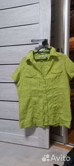 Женские вещи пакетом 48 50