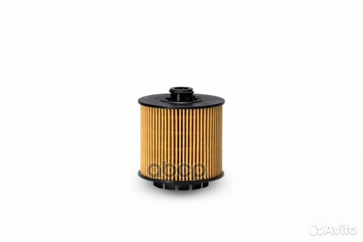 Фильтр масляный;coolray (2018) 1020-236 metaco