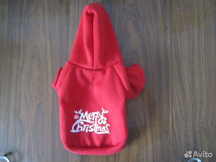 Одежда для животных