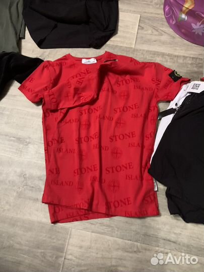 Спортивная одежда