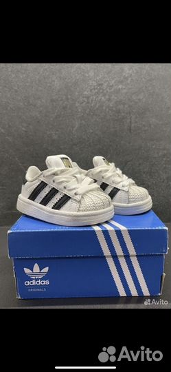 Кеды кроссовки детские