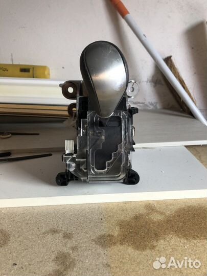 Продам кулису АКПП