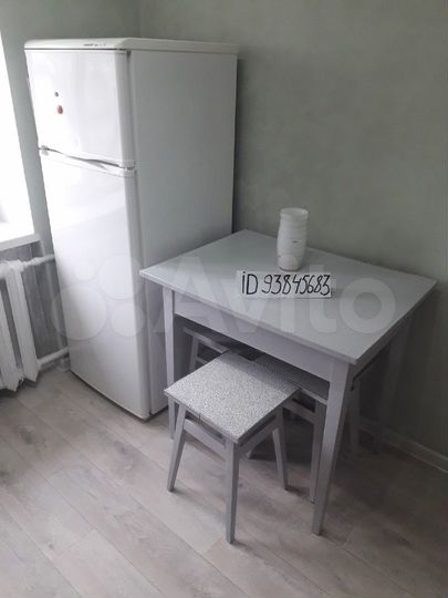 1-к. квартира, 35 м², 5/5 эт.