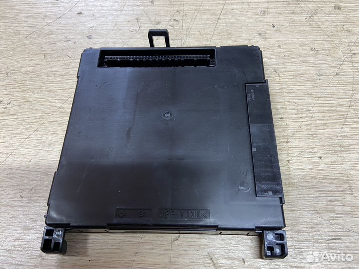 Блок боди(mpx body) Toyota Rav4 XA50