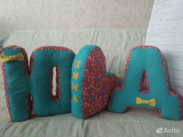 Услуги швеи