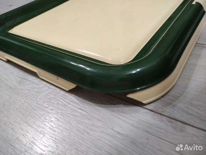 Лоток туалет для собак