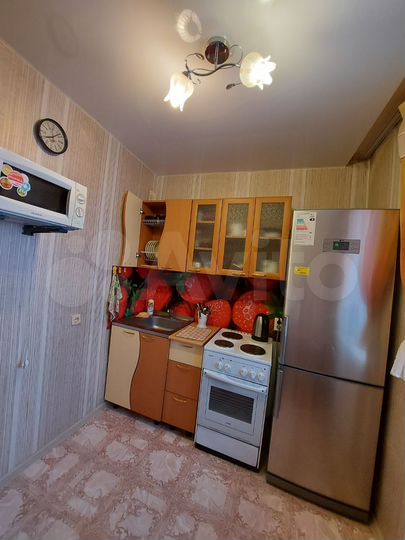 1-к. квартира, 42 м², 5/5 эт.