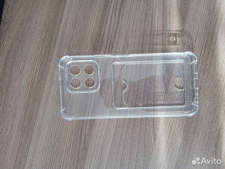 Чехол на honor x6