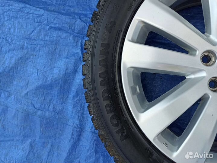 Литые диски