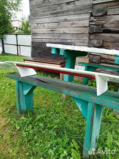 Спойлер на крышку багажника