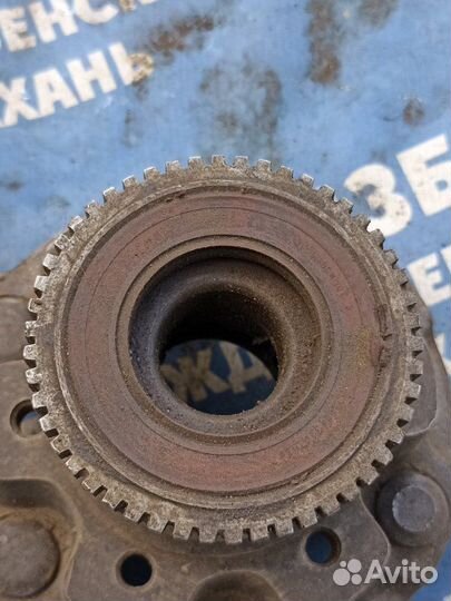 Передняя ступица Газ Газель 3302 пассажирский 406