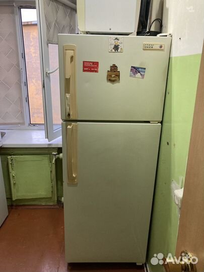 Холодильник бу