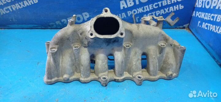 Коллектор впускной Ssangyong Actyon New